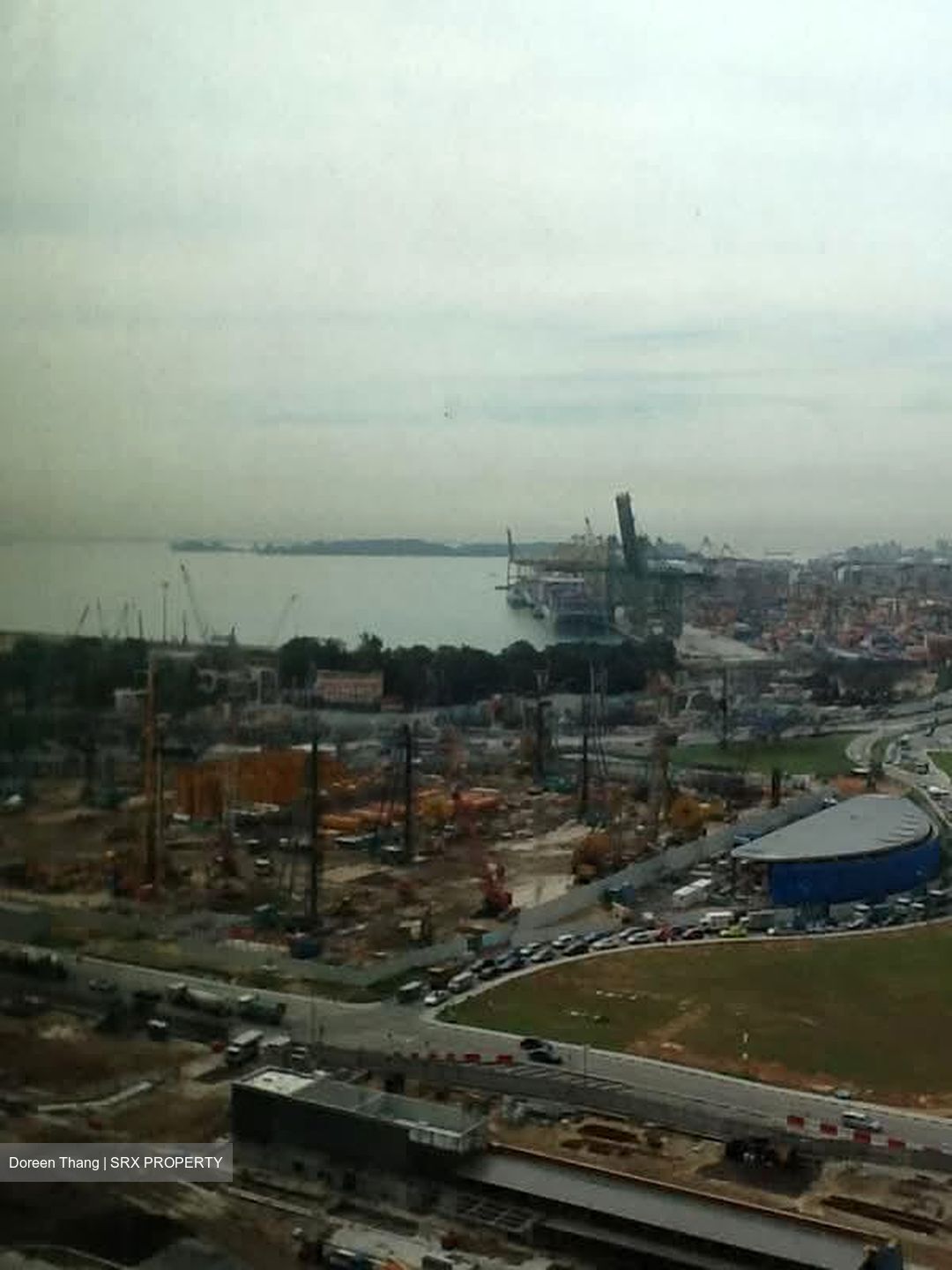 The Sail @ Marina Bay (D1), Apartment #568988661